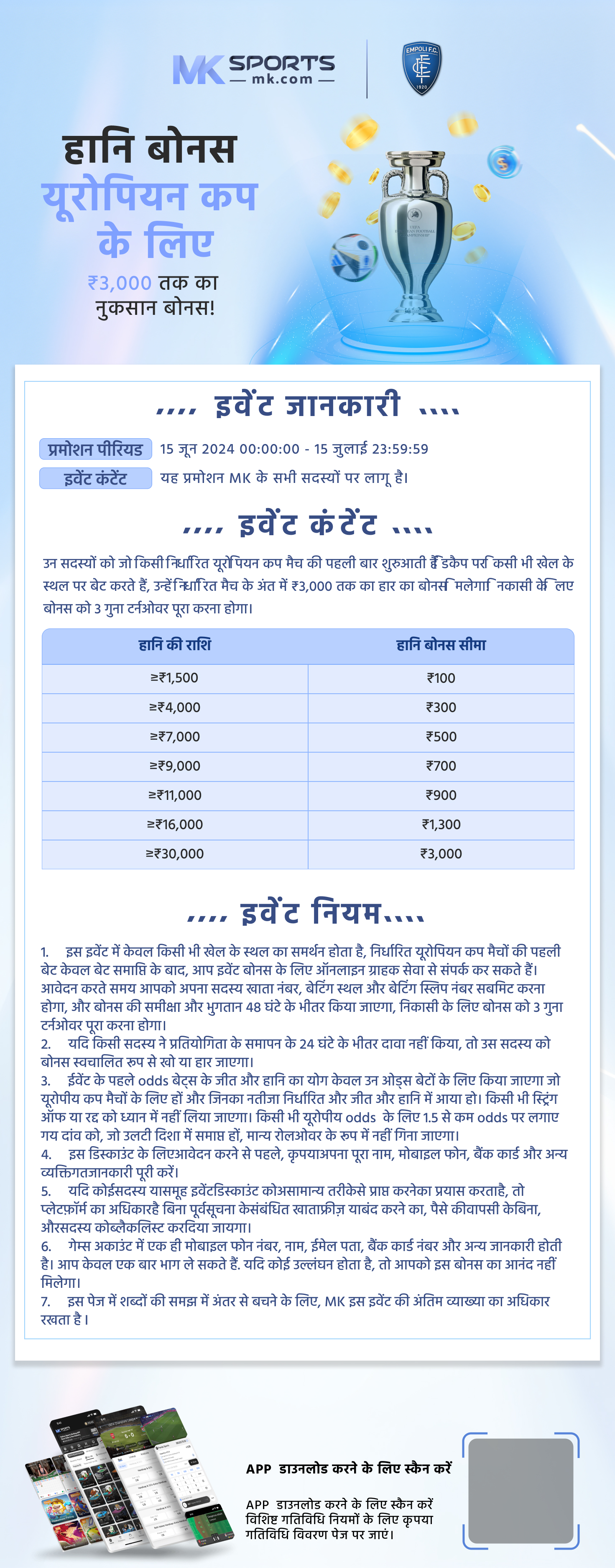 stake minimum withdrawal